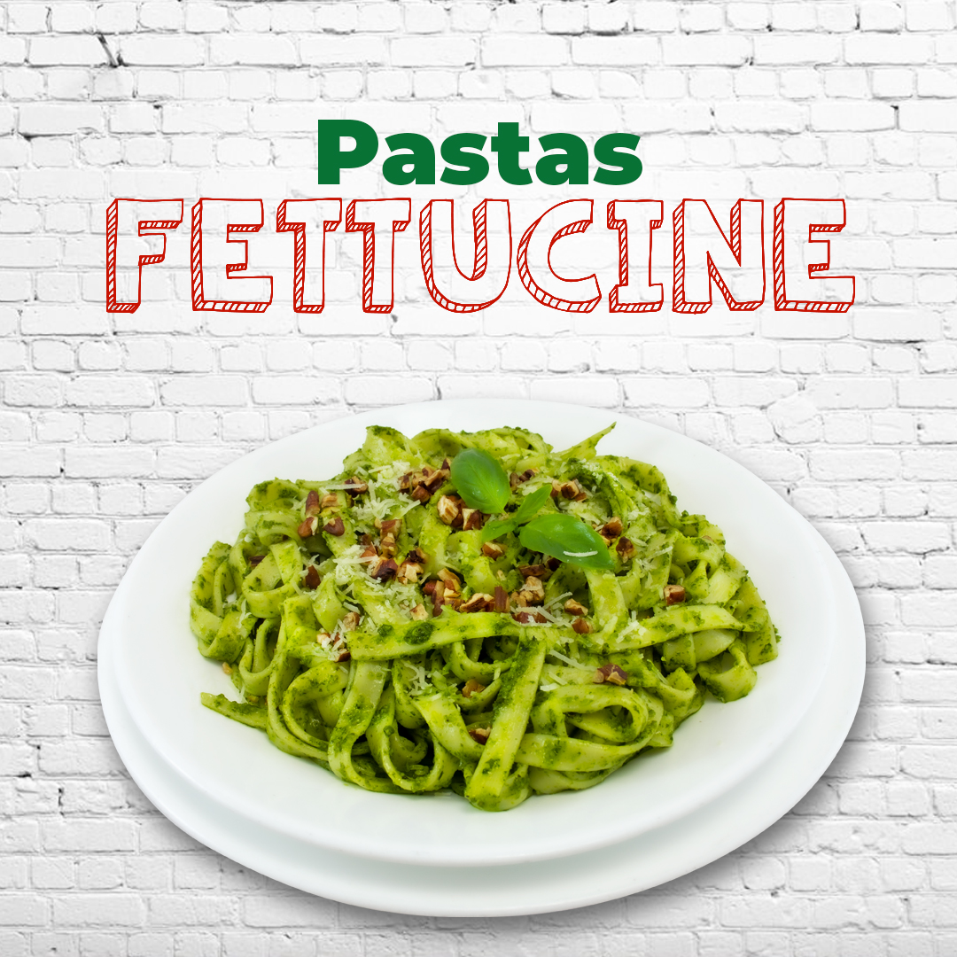 Fettucine