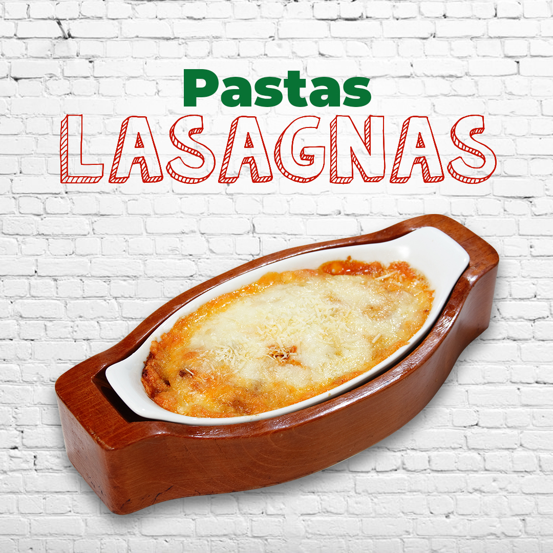Lasagnas