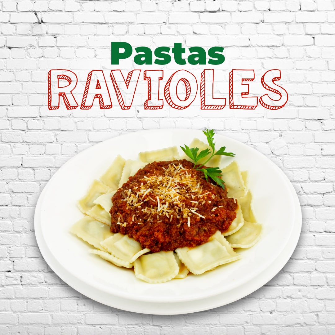 Ravioles