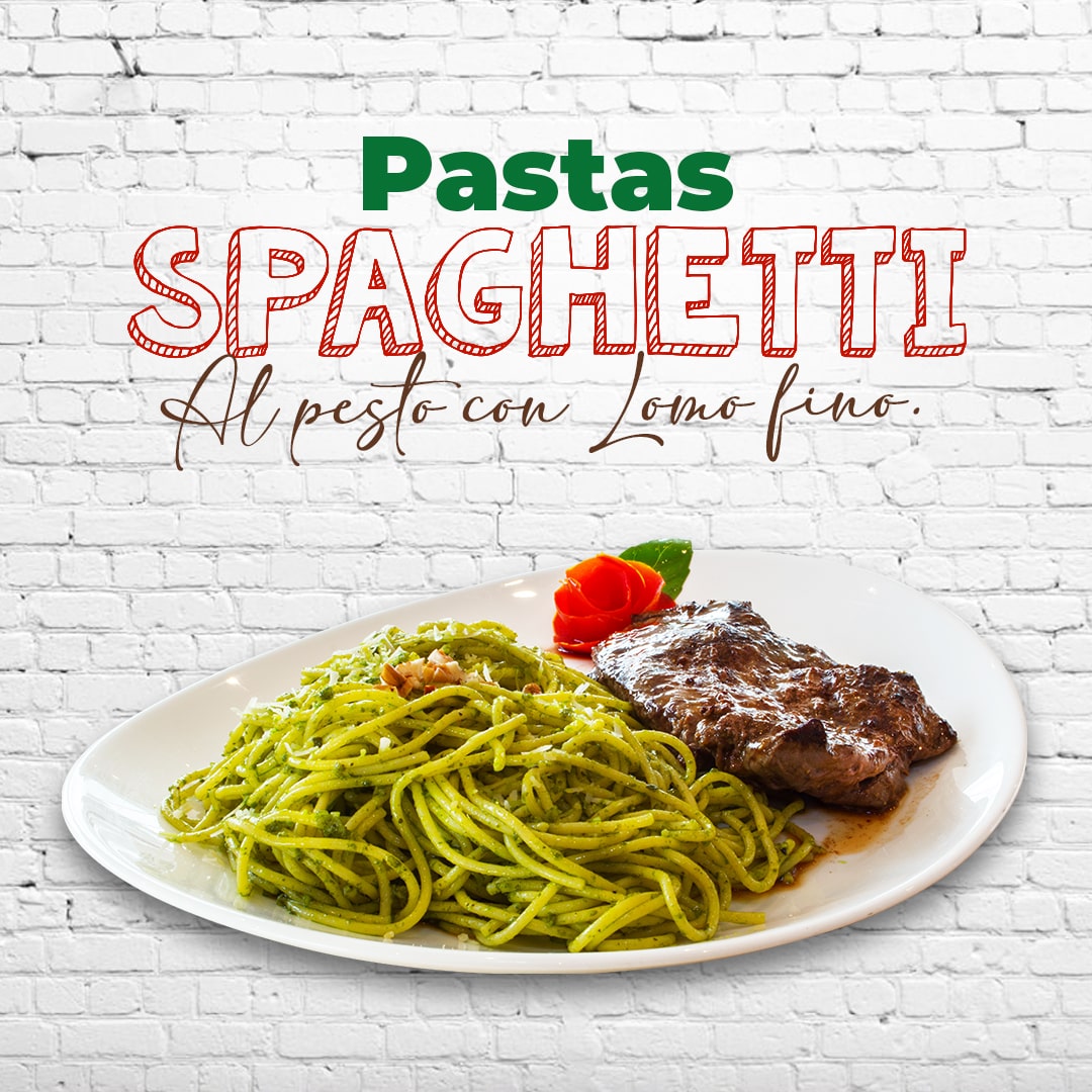 Spaghetti